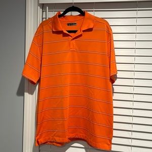 Mens XL Callaway golf polo